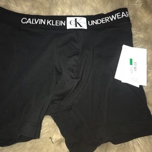 Calvin Klein NWT men’s underwear